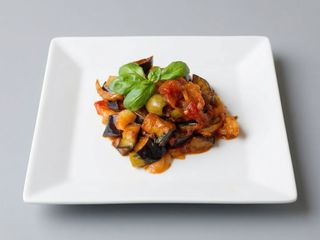 Caponata Siciliana
