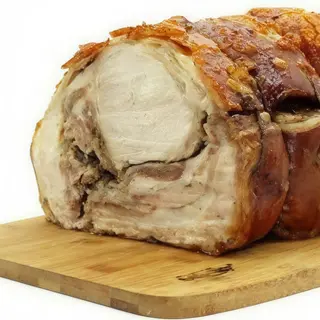 Porchetta di Ariccia