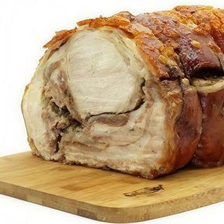 Porchetta di Ariccia