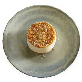 SOUFFLE CARAMELO .