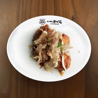 Takoyaki (4UNID)