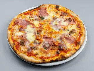 Pizza Maialina (30 Cm.)