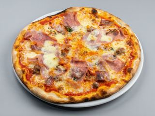 Pizza Maialina (30 Cm.)