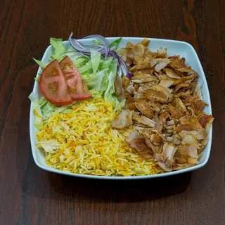 Menú plato 6