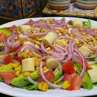 Ensalada turca