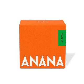 Etiopia Bette Buna 250gr