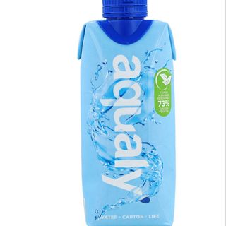 Agua 500ml