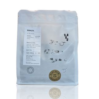 Brazil Sul de Minas 250gr