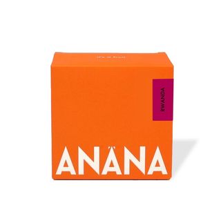Rwanda Kanya 250gr