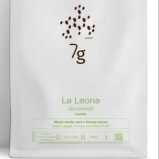 Guatemala La Leona 250g