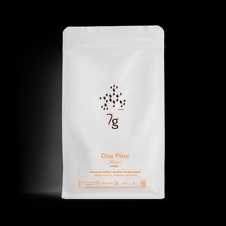 Mexico De Los Rios 250gr