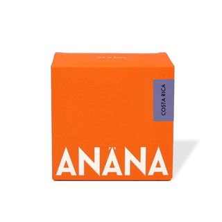 Costa Rica Las Lajas 250gr