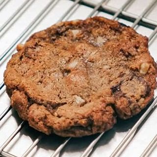 Guilty Cookie Nueces y Choco 70% Cacao