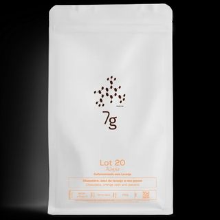 Kenya Lot 20 250gr