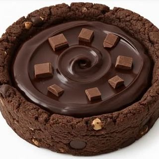 Cookie Cacao Triple Choco NY