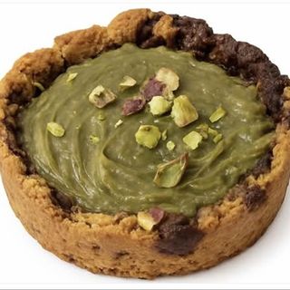 Cookie Pistacho NY