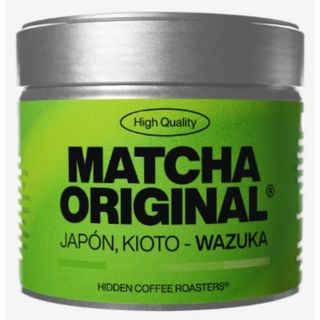 Matcha 30g