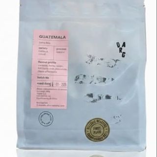 Guatemala Saint Rita 250gr