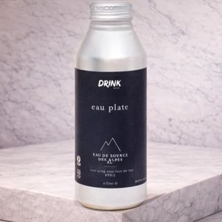 DRINK WATERS - ALPES STILL NATURAL SPRING WATER