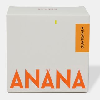 Guatemala El Anonal 250gr