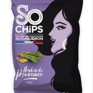 So Chips - Herbes de Provence