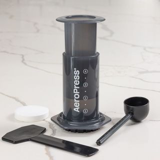 Aeropress