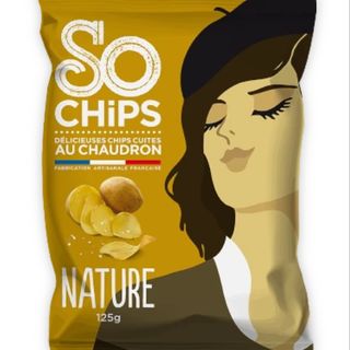 So Chips - Nature
