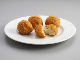 Croquetas de ceps (6u)