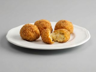 Croquetas (6u)