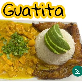 Miercoles Menú Diario de la Olla Manabita