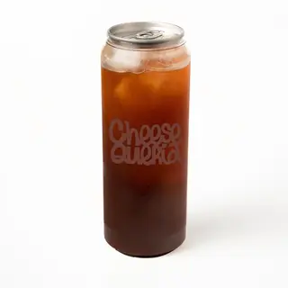 RTG - Iced Americano