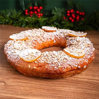 Roscón Grande Tradicional