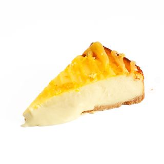 Porción Galleta de Limón