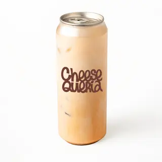 RTG - Chai Latte