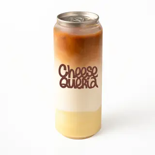 RTG - White Mocca