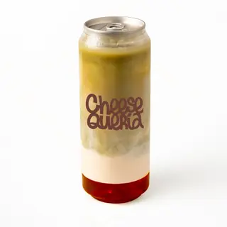 RTG - Raspberry Matcha