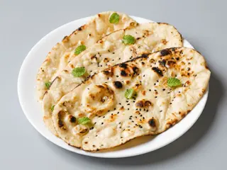 Garlic Nan