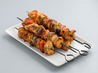 Chicken Tikka 