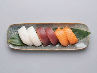 Nigiri Variado (6 Pzs.)