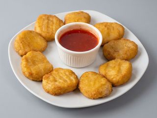 Nuggets De Pollo (6 Uds.)