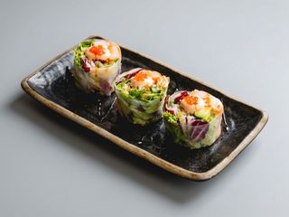 Namaharumaki