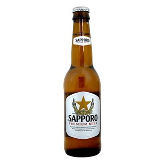 Sapporo 