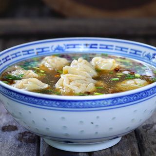 Sopa Wan Tun