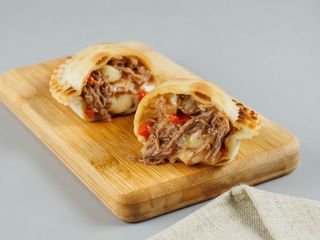 Empanada Pampa