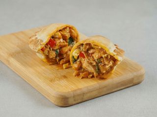 Empanada De Pollo