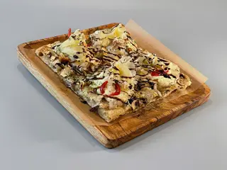 Pizza Colosseo