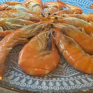 Langostinos