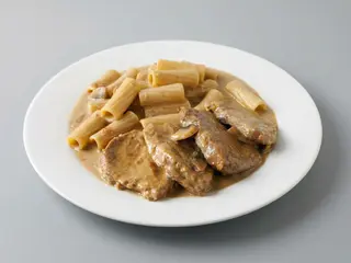 Lomo Cerdo