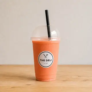 Strawberry Margarita