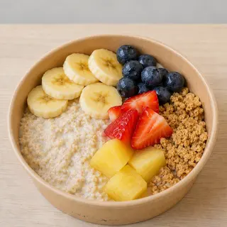 Overnight Oats